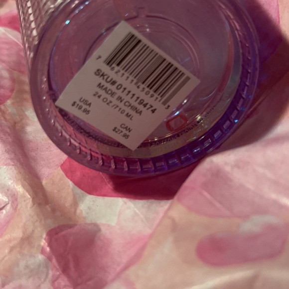 Various Starbucks Cups - Picture 13 of 15